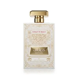 Ard Al Zaafaran Meethaq de Rouge EDP extrait de parfum pour femme