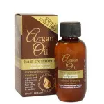 Soin capillaire à l'huile d'argan 50 ml