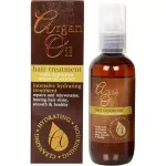 Soin capillaire à l'huile d'argan 50 ml