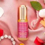 Saloos Argan & Opuntia - Rose 100% bio 20 ml