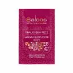 Saloos Argan & Opuntia - Rose 100% bio 20 ml