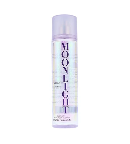 Moonlight spray corporel pour femme 236 ml