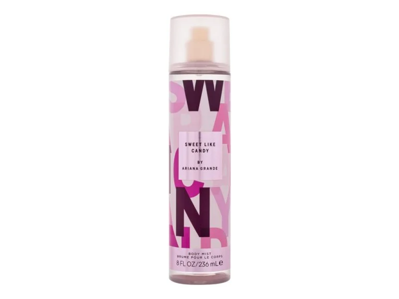 Sweet Like Candy brume pour le corps pour femme 236 ml