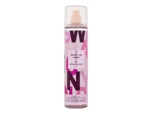 Ariana Grande Sweet Like Candy brume pour le corps pour femme