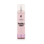 Thank U Next brume corporelle pour femme 236 ml
