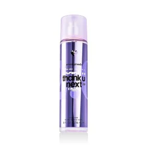Ariana Grande Thank U Next 2.0 spray pour le corps pour femme