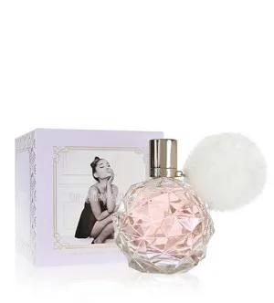 Eau de parfum Ariana Grande Ari pour femmes 100 ml