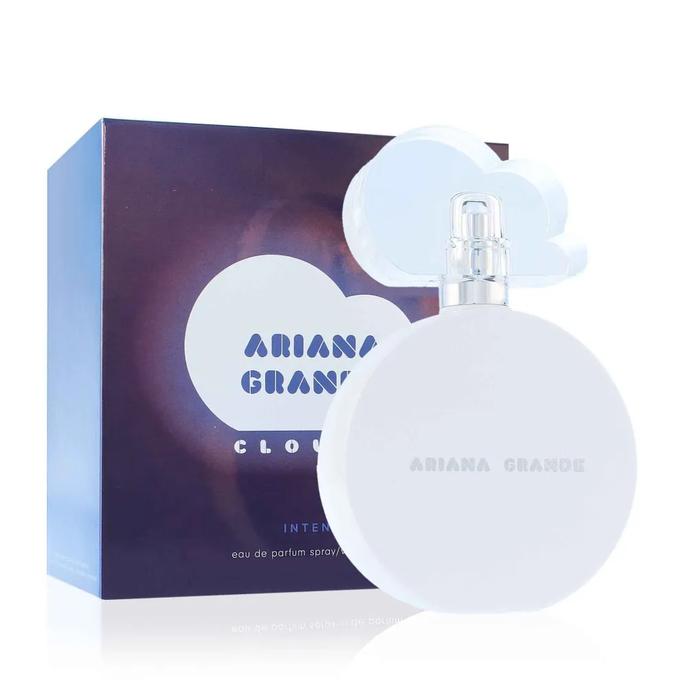 Cloud 2.0 Intense parfum voor dames 100 ml