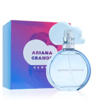 Eau de parfum Ariana Grande Cloud pour femme 100 ml