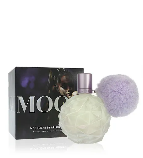 Moonlight eau de parfum pour femme 30 ml