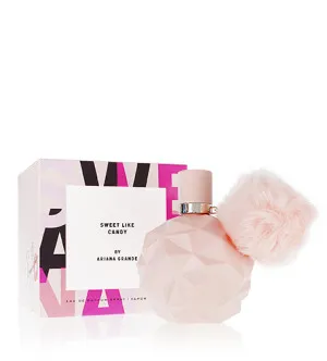 Ariana Grande Sweet Like Candy eau de parfum 50 ml pour femmes