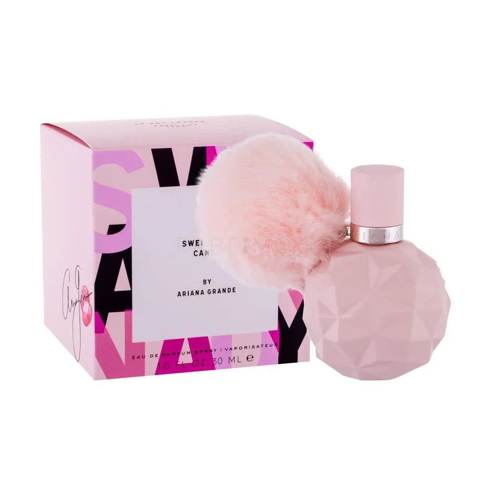 Sweet Like Candy eau de parfum voor vrouwen 30 ml