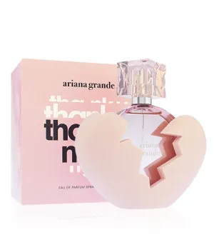 Ariana Grande Thank U, Next eau de parfum pour femmes