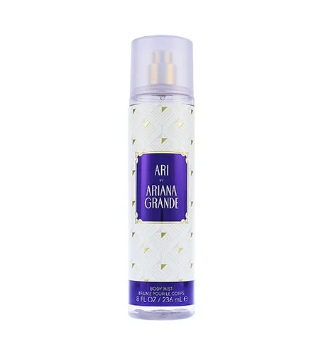 Grande Ari brume corporelle pour femme 236 ml