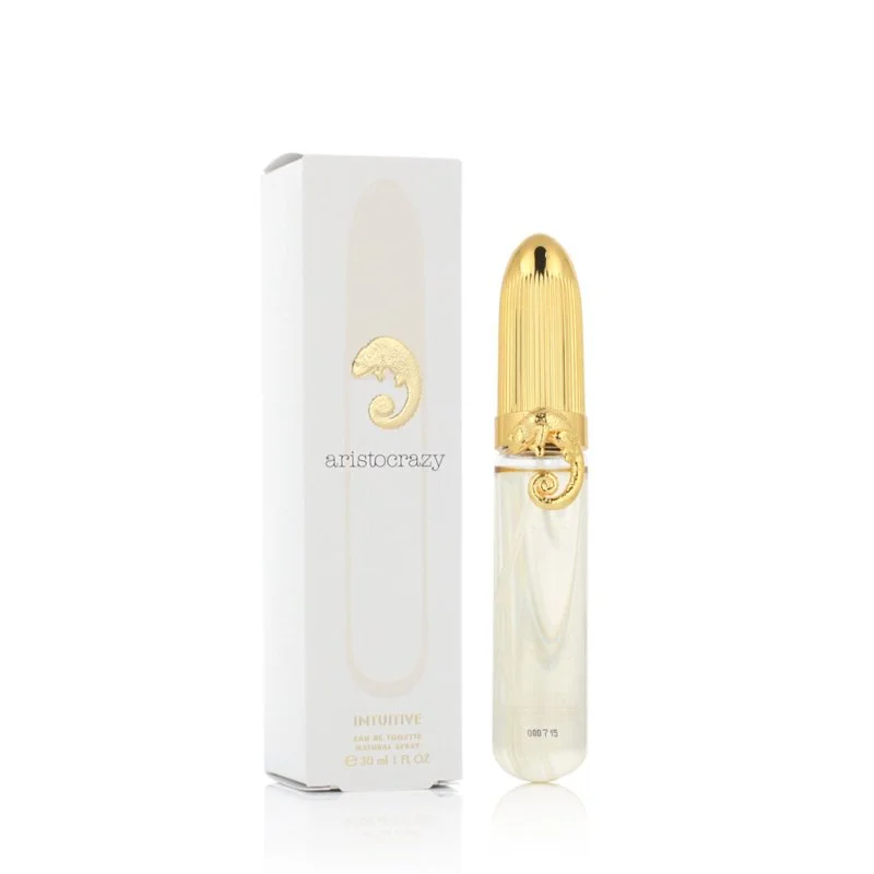 Intuitive eau de toilette pour femme 30 ml