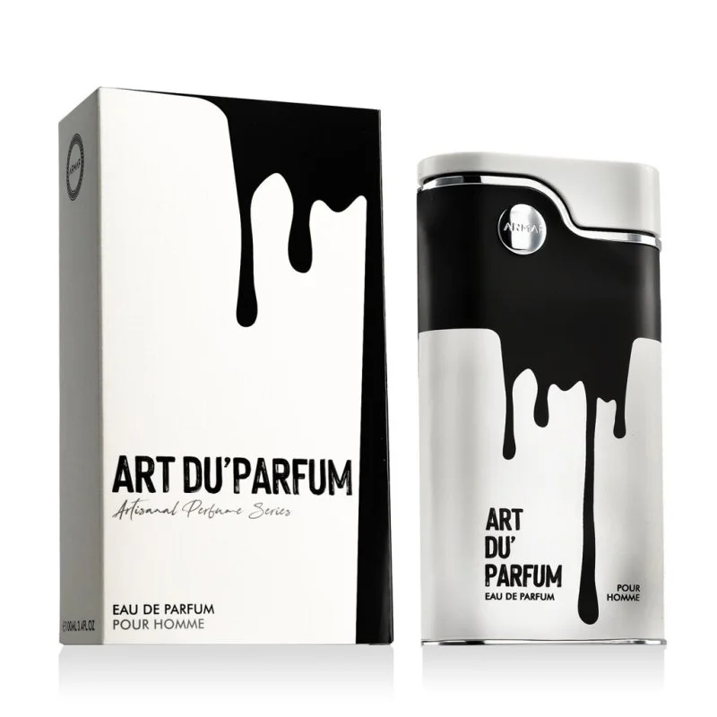 Armaf Art Du' Eau de Parfum pour homme