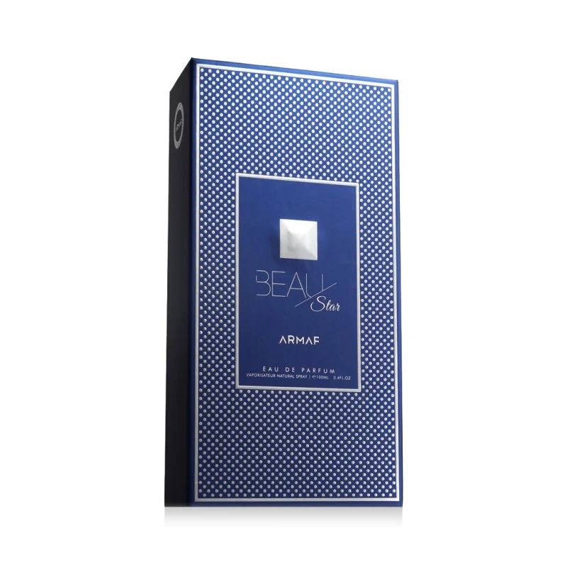 Armaf Beau Star Eau de Parfum unisexe