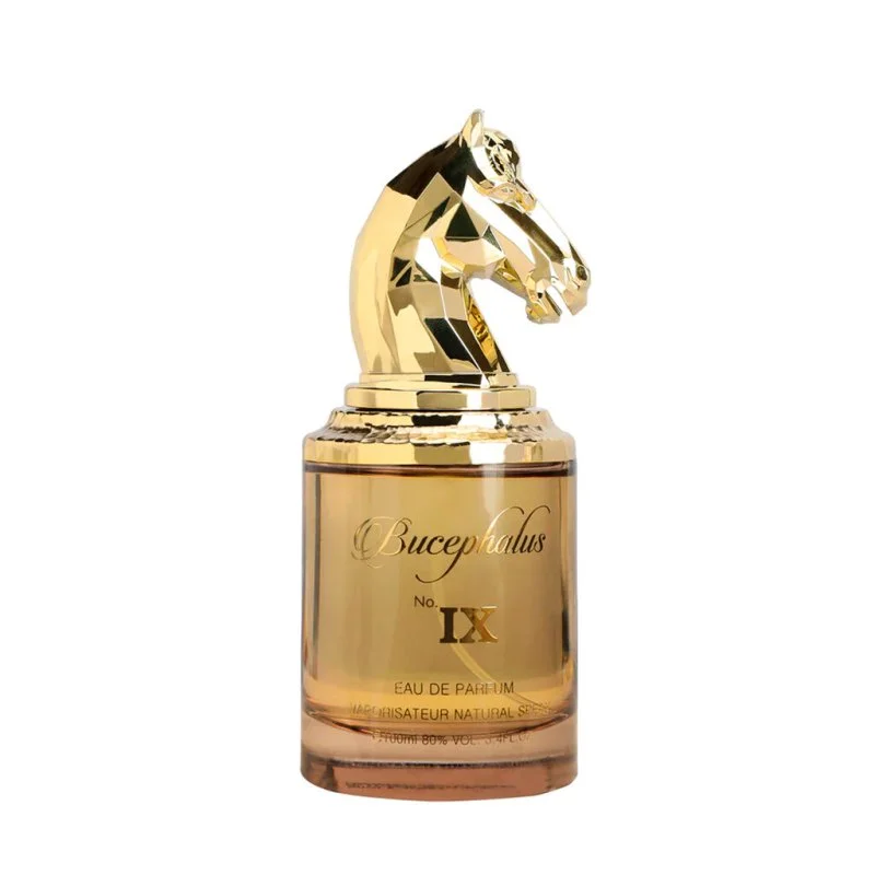 Armaf Bucephalus No. IX eau de parfum pour homme
