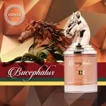 Armaf Bucephalus No. IX eau de parfum pour homme