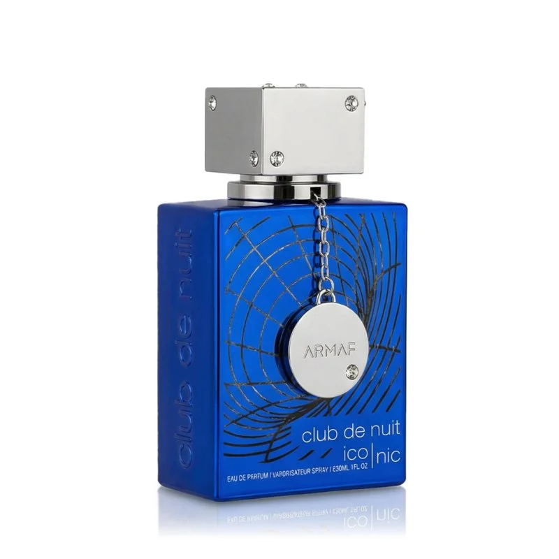 Armaf Club de Nuit Blue Iconic eau de parfum pour homme