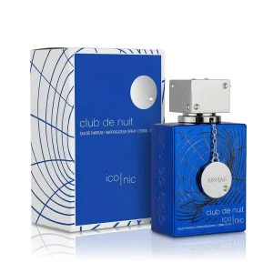 Armaf Armaf Club de Nuit Blue Iconic Eau de Parfum voor heren
