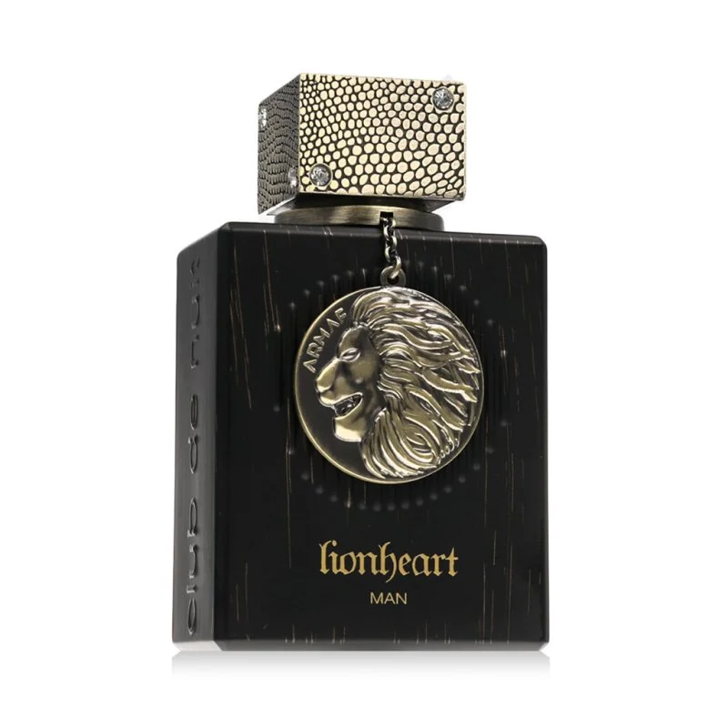 Armaf Club de Nuit Lionheart Man eau de parfum pour homme