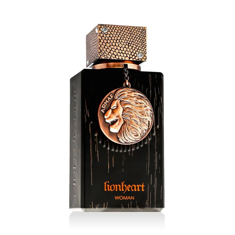 Armaf Club de Nuit Lionheart Woman eau de parfum pour femme