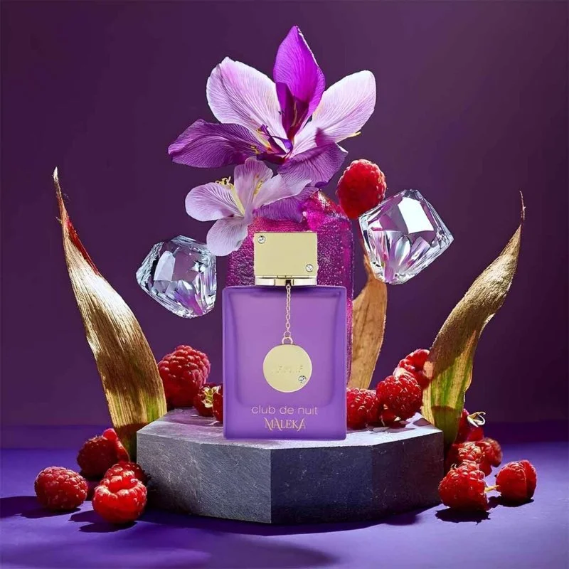 Armaf Club de Nuit Maleka eau de parfum pour femme