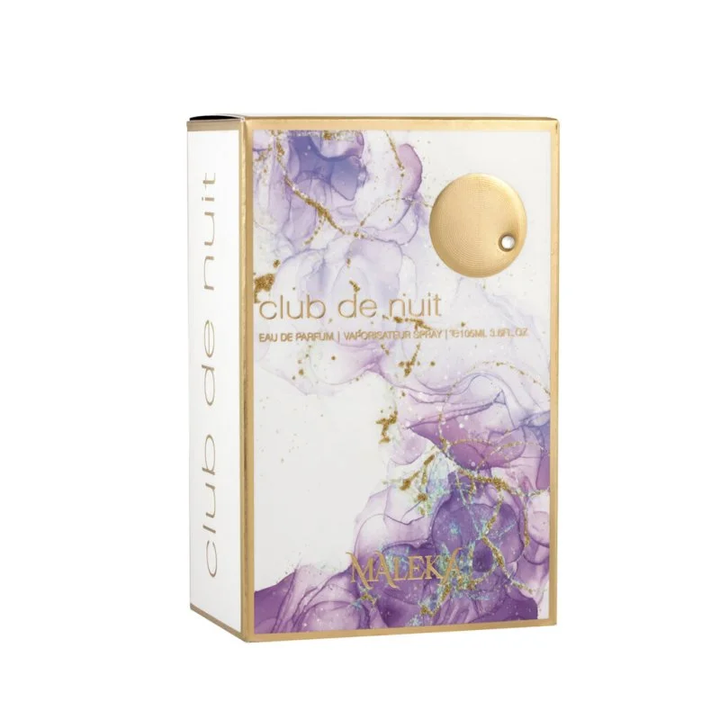 Armaf Club de Nuit Maleka eau de parfum pour femme