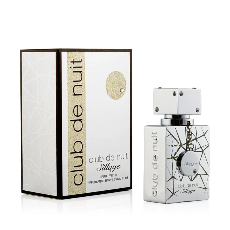 Armaf Club de Nuit Sillage eau de parfum unisexe