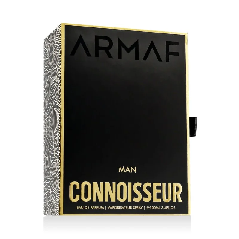 Armaf Connoisseur Man eau de parfum pour homme