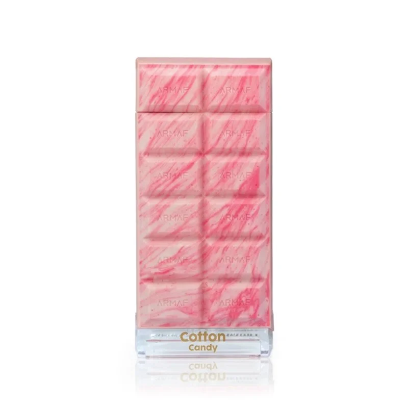 Armaf Delicacy Cotton Candy eau de parfum unisexe