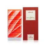 Armaf Delicacy Red Velvet eau de parfum unisexe
