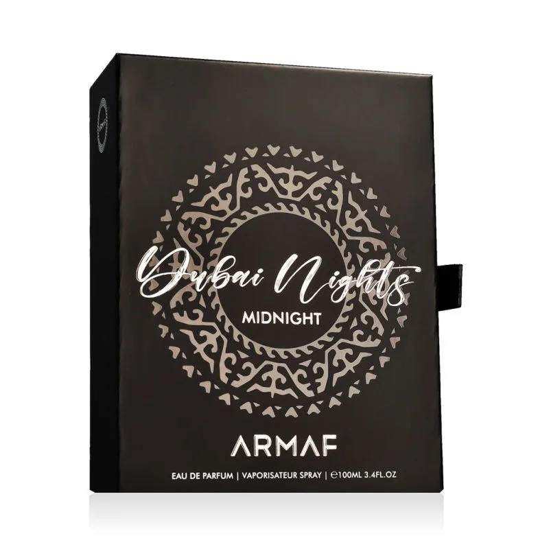 Armaf Dubai Nights Midnight eau de parfum pour homme