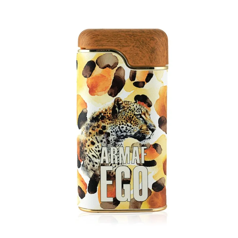 Armaf Ego Panthera Eau de Parfum unisexe