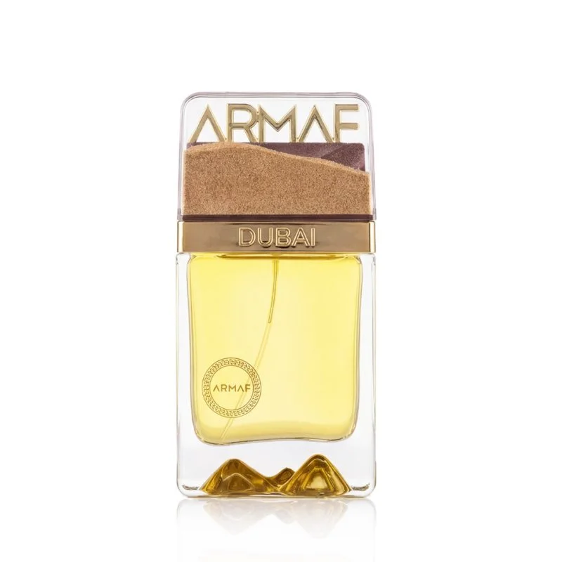 Armaf Dunescape extrait de parfum unisexe