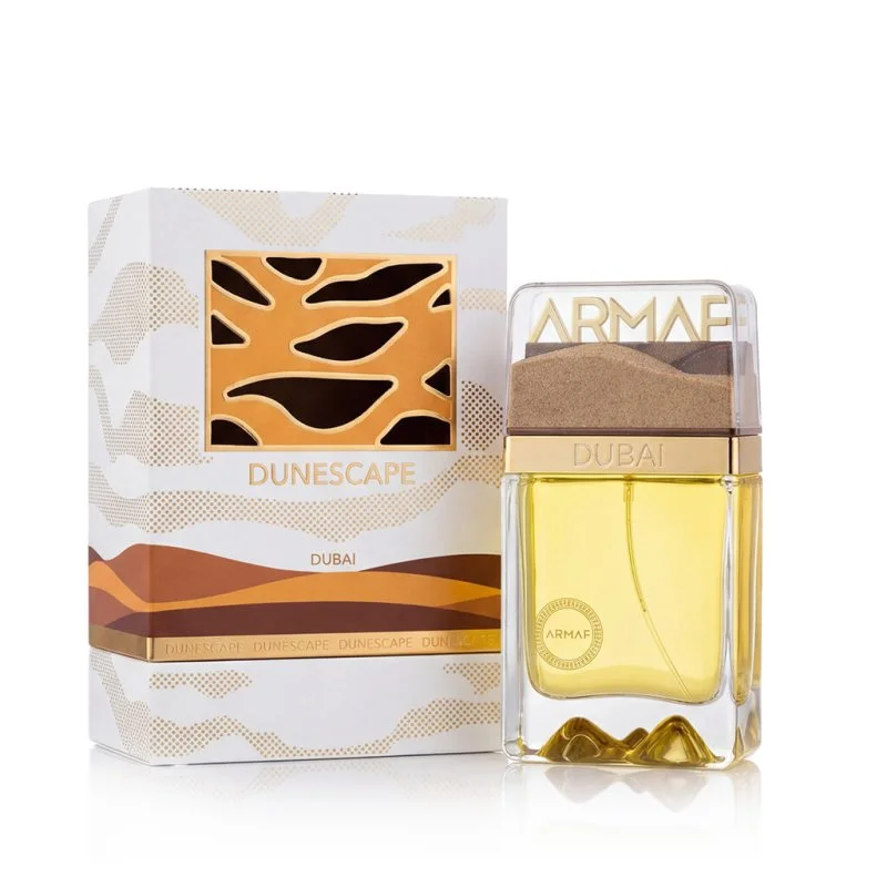 Armaf Dunescape extrait de parfum unisexe