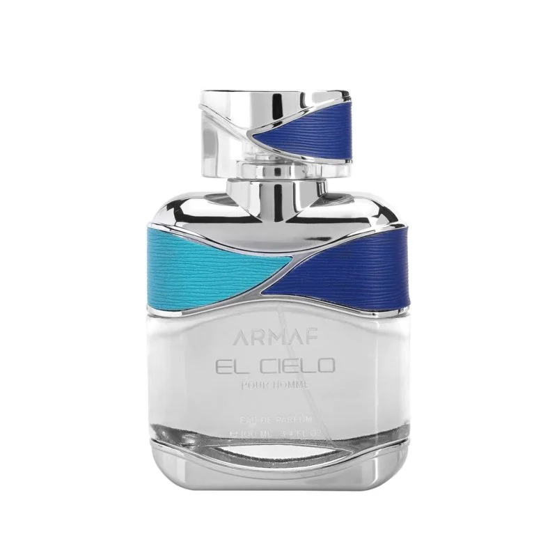 Armaf El Cielo Pour Homme eau de parfum pour homme