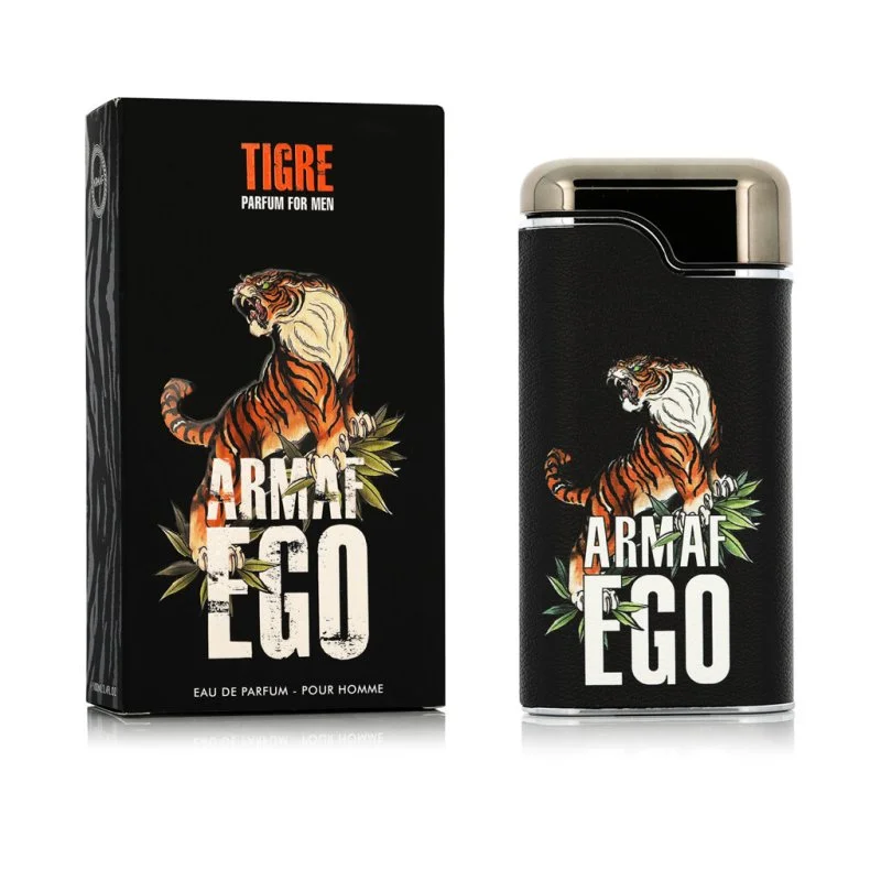 Armaf Ego Tigre Eau de Parfum pour homme
