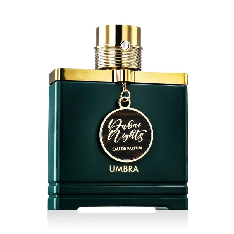 Armaf Dubai Nights Umbra eau de parfum unisexe