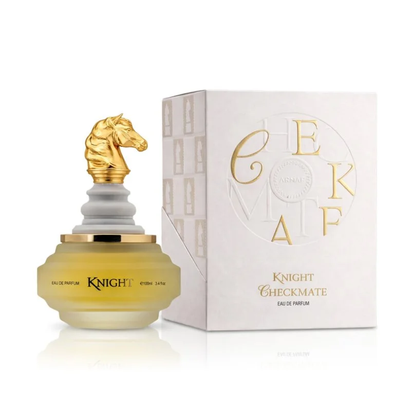 Armaf Checkmate White Knight eau de parfum pour femme