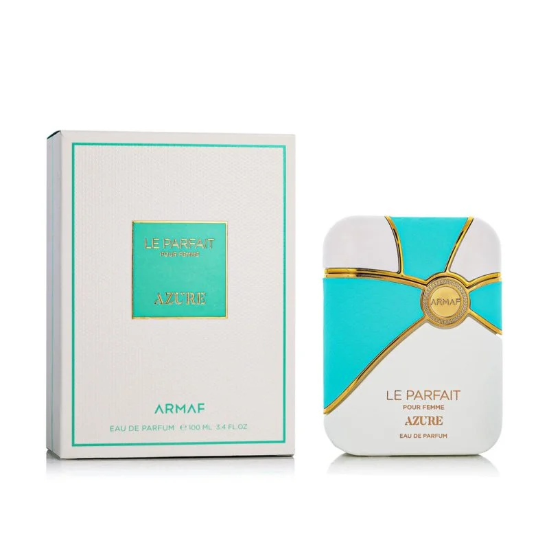 Armaf Le Parfait Azure Pour Femme eau de parfum pour femmes