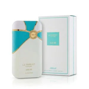 Armaf Armaf Le Parfait Azure Pour Femme eau de parfum voor dames