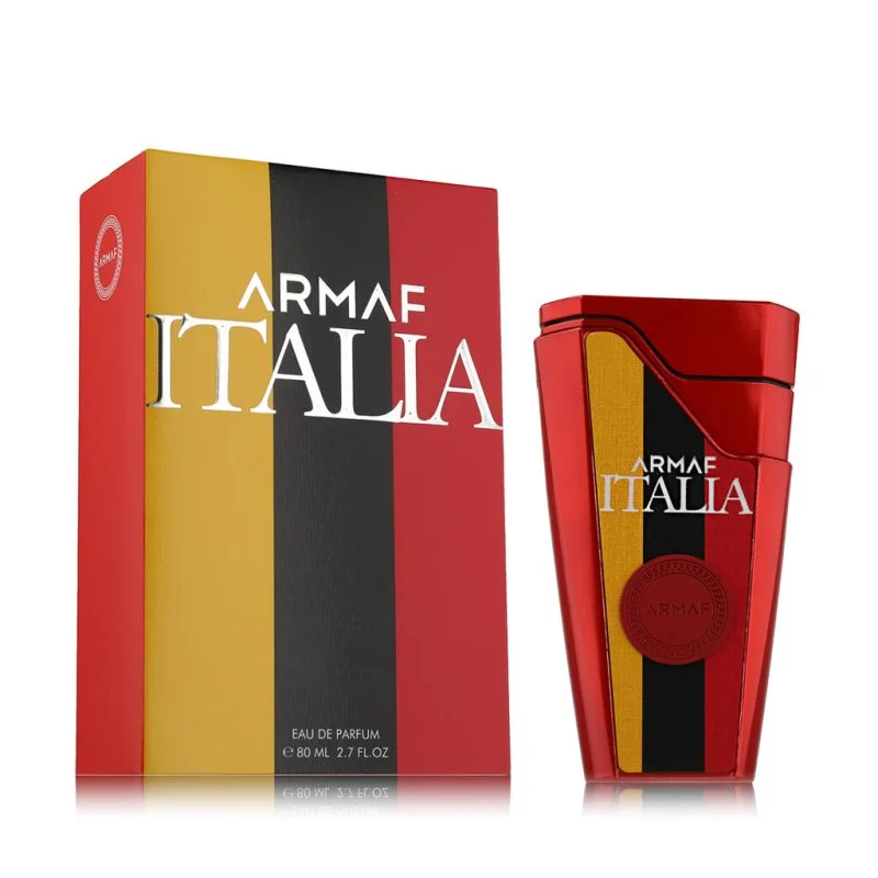 Armaf Italia Eau de Parfum pour femme