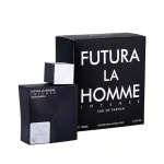 Futura La Homme Intense eau de parfum pour homme 100 ml