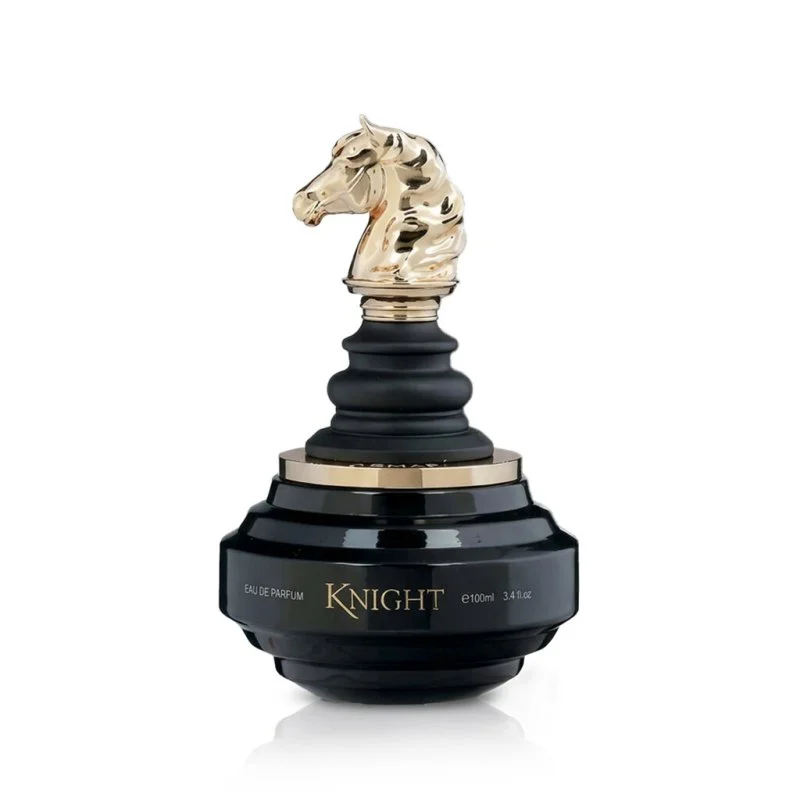 Armaf Checkmate Black Knight eau de parfum pour homme