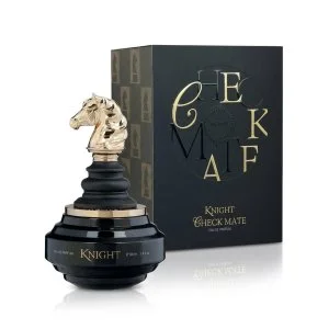 Armaf Armaf Checkmate Black Knight eau de parfum pour homme