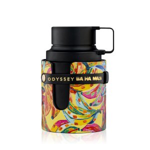 Armaf Odyssey BA HA MAS eau de parfum unisex