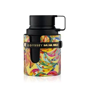 Armaf Armaf Odyssey BA HA MAS eau de parfum unisexe