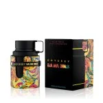 Armaf Odyssey BA HA MAS eau de parfum unisexe